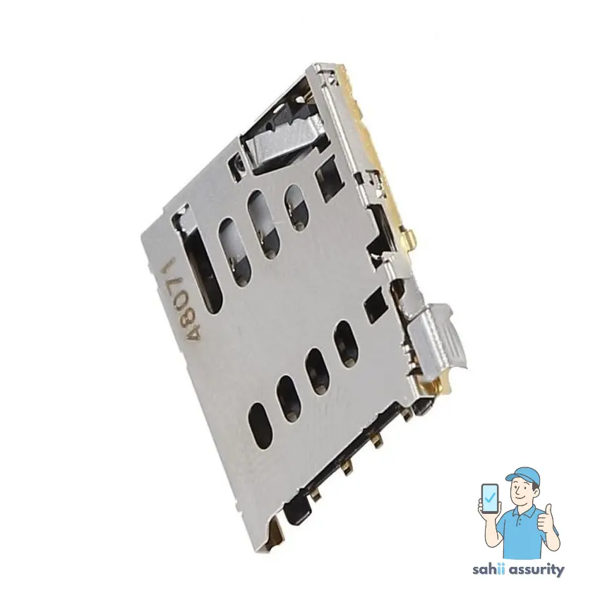 MMC Connector for Realme 6 thumbnail